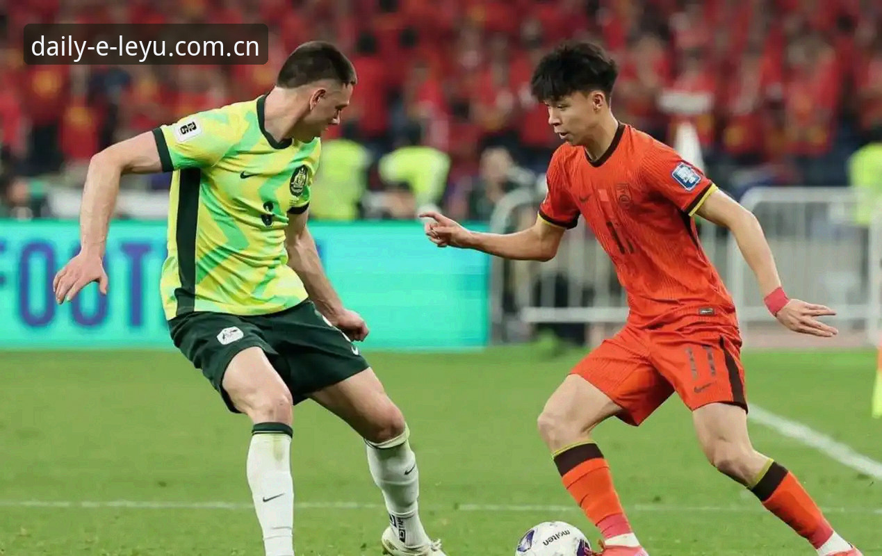 留存小快乐每一天中国 U19国足土伦杯遭突尼斯零封,乐鱼体育见证攻防多短板